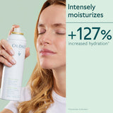 Caudalie Grape Water Moisturizing Face Mist - Soothing Organic Facial Spray to Instantly Hydrate and Strengthen the Skin Barrier, Safe for Sensitive Skin