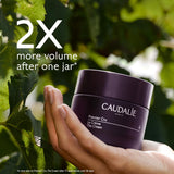 Caudalie Premier Cru Target All Signs of Aging Skin Care Set with Full-Size Premier Cru Anti-Aging Cream Moisturizer + 2 Free Travel-Size Products ($190 Value)
