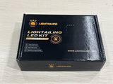 LIGHTAILING Led Light for Lego 76191 Infinity Gauntlet Building Blocks Model - NOT Included the Model Set