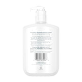 Neutrogena Ultra Gentle Hydrating Facial Cleanser, Non-Foaming Face Wash for Sensitive Skin, Gently Cleanses Face without over Drying, Oil-Free, Soap-Free, Fragrance-Free, 12 Fl. Oz