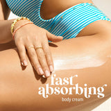 SOL DE JANEIRO Ultimate Body Cream Bundle, Visibly Tighten, Brighten & Plump, Amazon Exclusive