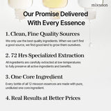Mixsoon Soondy Centella Asiatica Essence Instant Hydrating & Soothing Essence for Irritated, Sensitive Skin for Korean Skincare for Glass Skin-Jeju Island Cica Extracts (1.69 Fl. Oz.(Pack of 1))