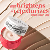 SOL DE JANEIRO Ultimate Body Cream Bundle, Visibly Tighten, Brighten & Plump, Amazon Exclusive