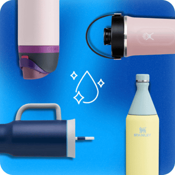 Botellas de Agua