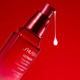 Shiseido Ultimune Power Infusing Concentrate - Antioxidant Anti-Aging Face Serum - Boosts Radiance, Increases Hydration & Improves Visible Signs of Aging