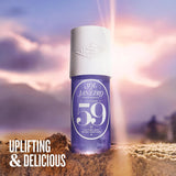Sol De Janeiro - Cheirosa 59