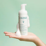 Caudalie Instant Foaming Cleanser