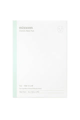 Mixsoon Centella Mask Pack 5Ea