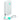 Nimble Champ 10K USB-C Portable Charger, 20W PD & QC 4.0 Fast Charging Power Bank, Dual USB-C Ports, Compatible with Iphone, Ipad & Android, Made from Recycled Plastic (Outdoor Green)