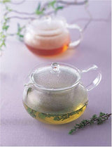 Hario Chacha Kyusu "Maru" Tea Pot, 450Ml