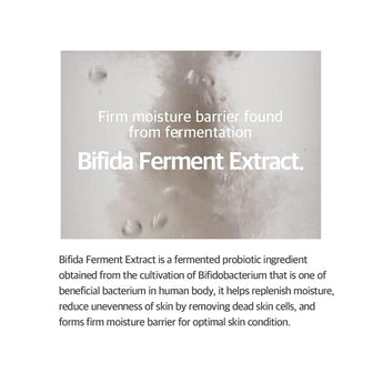 Mixsoon Bifida Ferment Essence 3.38 Fl Oz / 100Ml