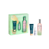 Caudalie Prep & Glow Best-Sellers Skin Care Set - Full-Size Beauty Elixir + FREE Instant Detox Mask 15Ml + FREE Vinoperfect Radiance Serum 10Ml