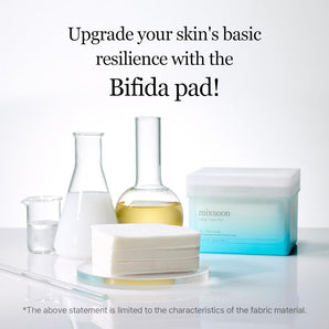 Mixsoon Toner Pads