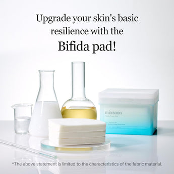 Mixsoon Toner Pads