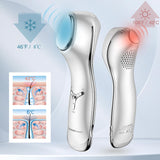 Touchbeauty anti Aging Face & Eye Massager Hot Cool Treatment Face Lifting Skin Tightening Device TB-1589