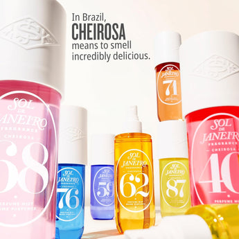 Sol De Janeiro - Cheirosa 59
