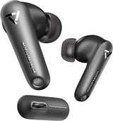 Wireless Gaming Earbuds Compatible with PS5/4, Meta Quest 3S/Quest 3/Quest 2, 25Ms Low-Latency, 2.4Ghz Bluetooth for Steam Deck, Switch, PC (USB-C Dongle Included) - Vega T1