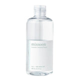 Mixsoon Centella Cleansing Water 10.14 Fl Oz / 300Ml,Face Cleanser for Sensitive Skin,Centella Asiatica, Aloe Vera