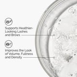 The Ordinary Multi-Peptide Lash and Brow Serum, Peptide-Powered Formula for Thicker, Fuller Looking Lashes & Brows