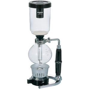 Hario Siphon Cloth Coffee Filter Syphon FS-103 for TCA-2 TCA-3 TCA-5 MCA-5 by Hario