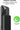 Belkin Portable Charger, Magsafe Compatible Wireless Power Bank - 7.5W Wireless Charger - Portable Magnetic Battery Pack for Iphone 16, 15, 14, 13, Plus, Pro, Pro Max, Mini, Airpods, & More - Black