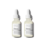 The Ordinary Hyaluronic Acid 2% + B5, Multi-Depth Hydration Serum for Plumper, Smoother Skin