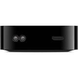 Apple TV 4K Wi-Fi (3Rd Generation) with Siri Remote & Apple 1 Year Limited Warranty (64 GB Wi Fi)