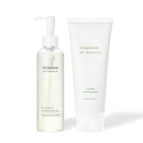 Mixsoon Centella Cleansing Foam 5.07 Fl Oz/ 150Ml,Low Ph Cleansing Foam for Soothing and Moisturization
