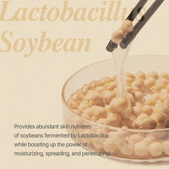 Mixsoon Soybean Milk Pad 10Ea