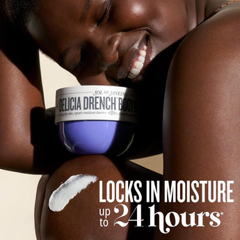 SOL DE JANEIRO Delicia Drench Body Butter