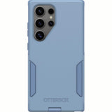 Otterbox Samsung Galaxy S24 Ultra Commuter Series Case - Black, Slim & Tough, Pocket-Friendly, with Port Protection
