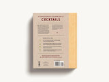 The Encyclopedia of Cocktails: over 1,000 Cocktails for Every Occasion (Encyclopedia Cookbooks)