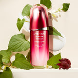 Shiseido Ultimune Power Infusing Concentrate - Antioxidant Anti-Aging Face Serum - Boosts Radiance, Increases Hydration & Improves Visible Signs of Aging