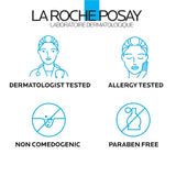La Roche-Posay Effaclar Salicylic Acid Treatment to Minimize Pores, Clear Acne Blemishes and Post Acne Marks