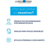 La Roche-Posay Pure 10% Vitamin C Serum for Face with Hyaluronic Acid & Salicylic Acid
