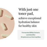 Mixsoon Toner Pads