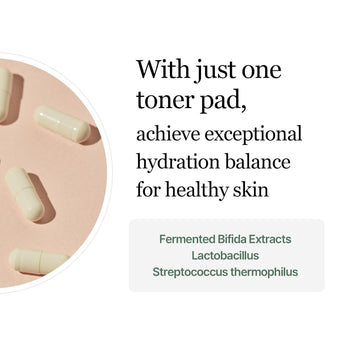 Mixsoon Toner Pads