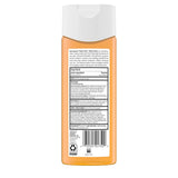 Neutrogena Body Clear Acne Body Wash with Glycerin & 2% Salicylic Acid Acne Medication, Oil-Free Acne Wash for Breakouts on Back, Chest & Shoulders, Non-Comedogenic, 8.5 Fl. Oz, 3 Pack