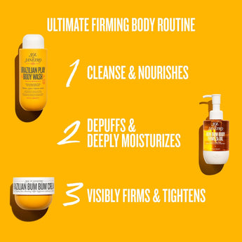 SOL DE JANEIRO - Brazilian Bum Bum Cream