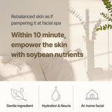 Mixsoon Soybean Milk Pad 10Ea