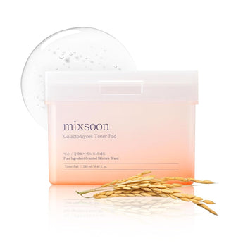 Mixsoon Toner Pads