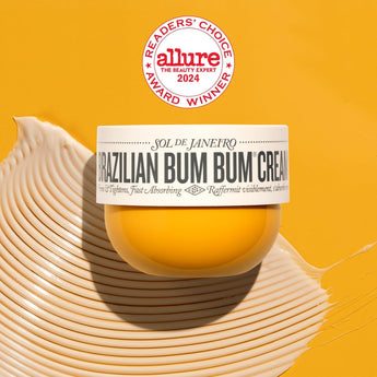 SOL DE JANEIRO - Brazilian Bum Bum Cream