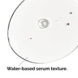 The Ordinary Lactic Acid 5% + HA 2%, Gentle Exfoliating Serum for Smoother Skin
