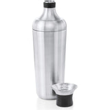 OXO Steel Single Wall Cocktail Shaker