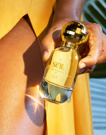 SOL DE JANEIRO Cheirosa ‘62 Eau De Parfum