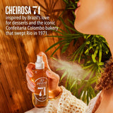 Sol De Janeiro - Cheirosa 71