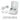 Amazon Echo Buds (Newest Model), True Wireless Bluetooth 5.2 Earbuds with Alexa, Audio Personalization, Multipoint, 20H Battery with Charging Case, Fast Charging, Sweat Resistant