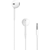 Apple Earpods Headphones with USB-C Plug, Wired Ear Buds with Built-In Remote to Control Music, Phone Calls, and Volume
