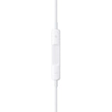 Apple Earpods Headphones with USB-C Plug, Wired Ear Buds with Built-In Remote to Control Music, Phone Calls, and Volume