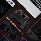 Control Inalámbrico Manbaone Interactive Screen 1800mAh